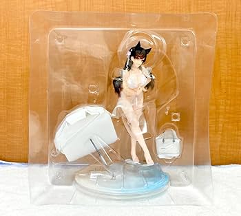 Amazon | アズールレーン 愛宕 真夏の行進曲Ver. 1/7スケール